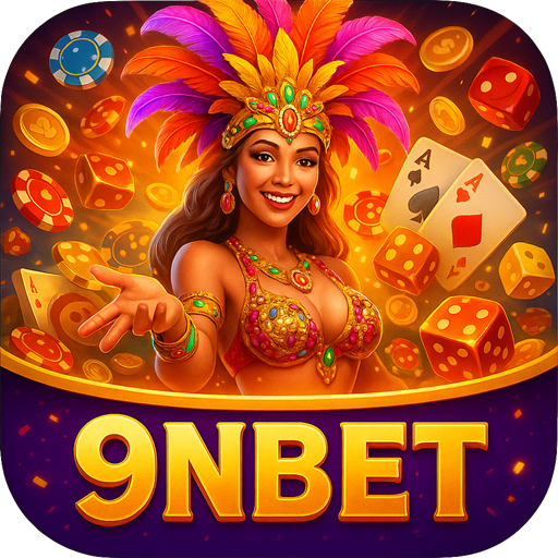 9nbet.com-Logo